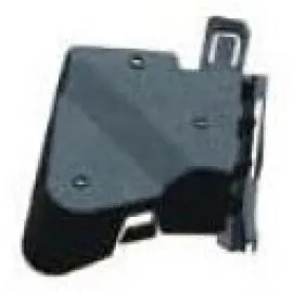 Arka Tampon Braketi İç Sol Focus 14 H.back