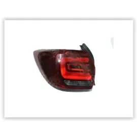 Stop Lambasi Sol Duysuz Renault Clio Symbol 17-