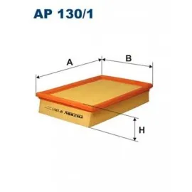 Hava Filtresi Citroen C4 I 2.0 16V 04-07, Peugeot 307 1.4 00-03, 1.6 16V 00-07, 2.0 16V 00-05, 307 Sw 1.4 02-03, 1.6 16V 02-08, 2.0 16V 02-05