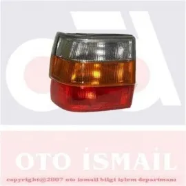 Stop Sol R11 03/83-12/88