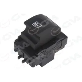 Cam Açma Anahtari Tekli Arka Sol-Sağ Renault Megane Iii-Talisman-Fluence-Latitude