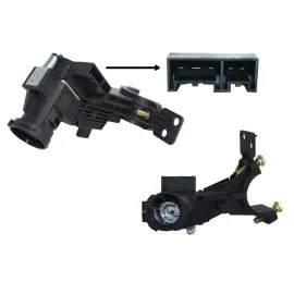 Kilitli Kontak Gövdesi Fiorino-Bipper-Nemo 1.4- 1.3 Dmtj 08