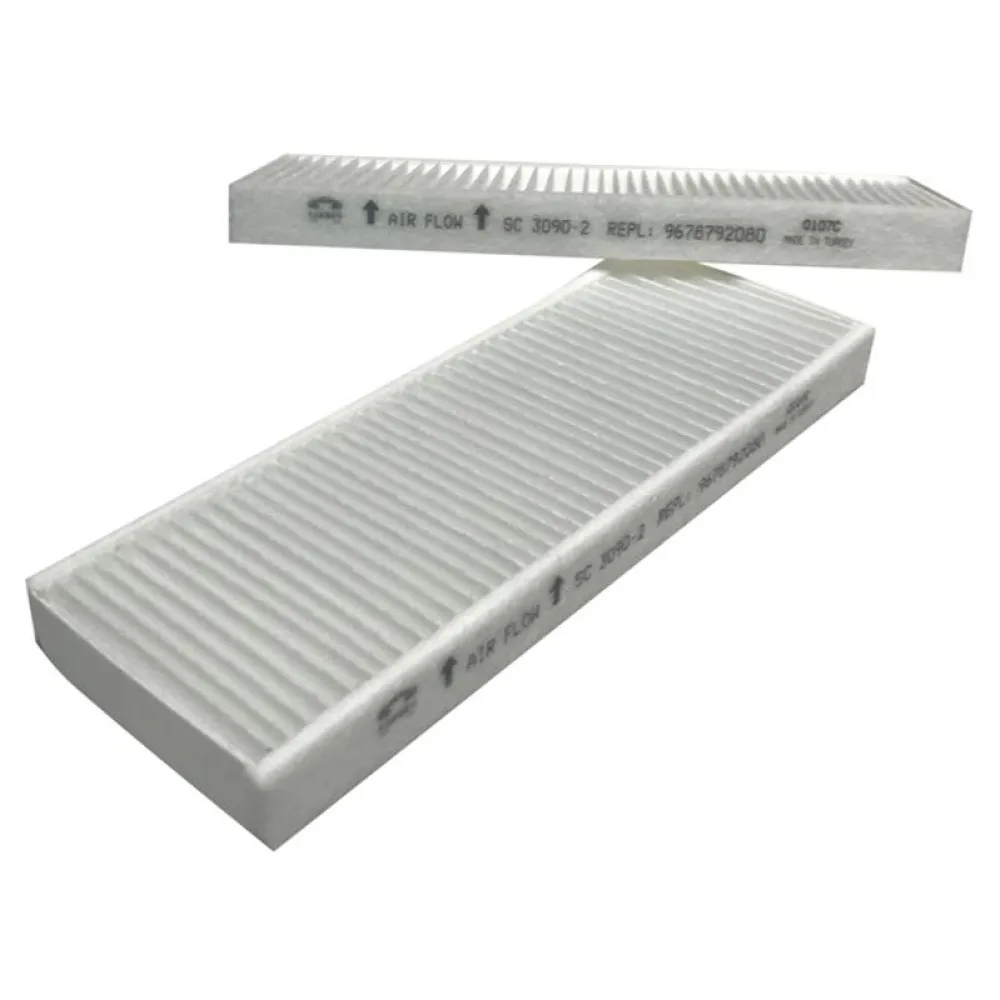 Polen Filtresi Peugeot 301 Citroen C-Elysee