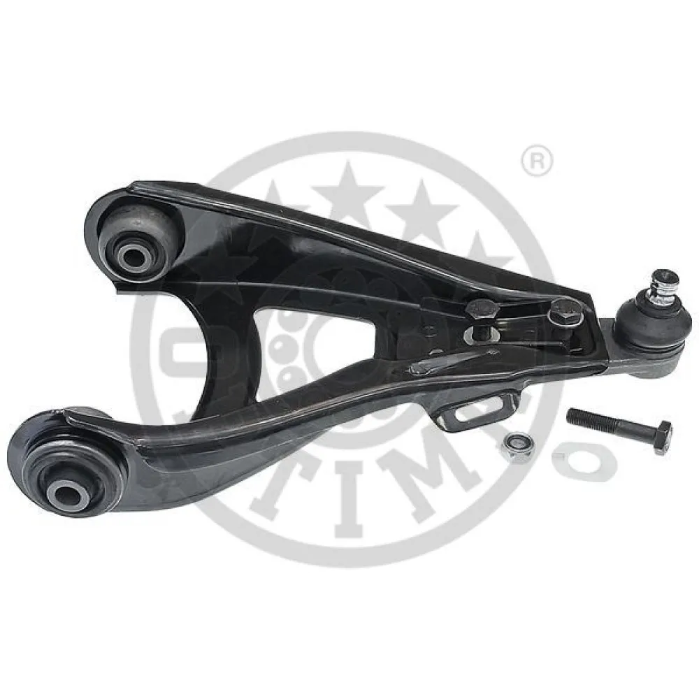 Alt Salincak Komple Sağ R19 1.2-1.4-1.7-1.9 88-96 -Mgn I 1.4-1.6-1.9-2.0 96-03