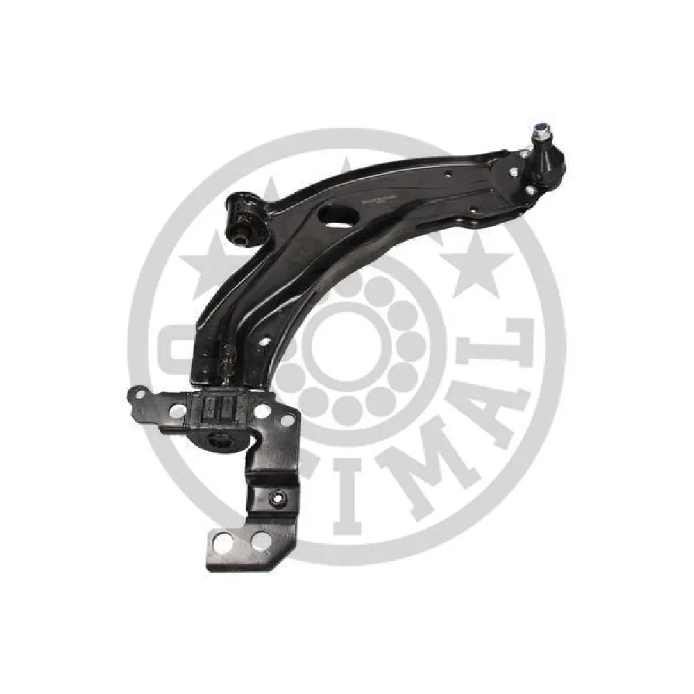 Alt Salincak Komple Sağ Doblo 2006-2010