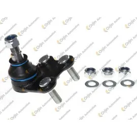 ROTİL SOL AUDI A1 2010--