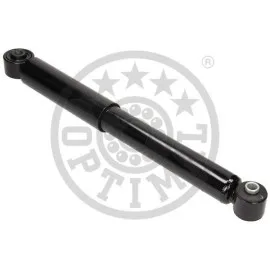 Arka Amortisör L/r Fiorino 1.3Jtd-Bipper-Bipper Tepee-Nemo 1.4-1.4 Hdi 08 51858772-51830534