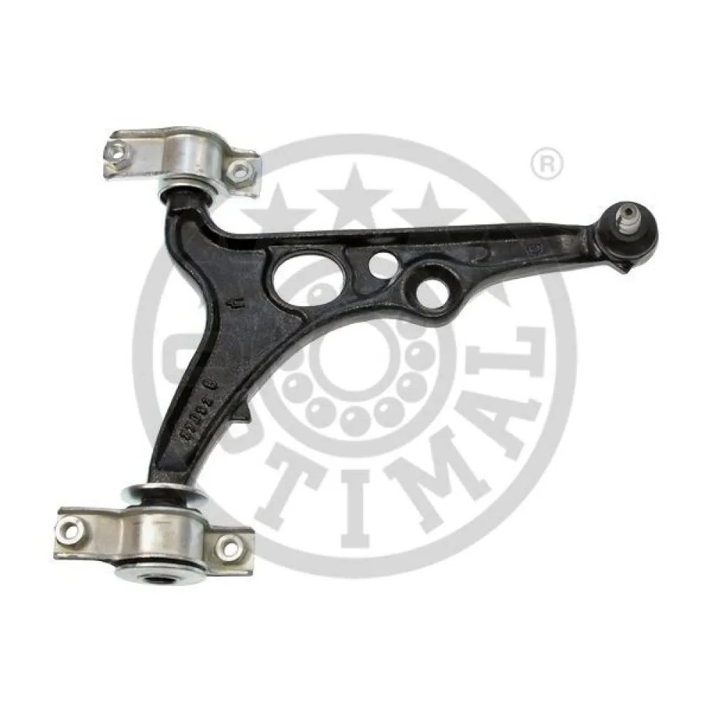 Alt Salincak 17Mm. Sağ Komple Tmpr-Tipo-Brava 90