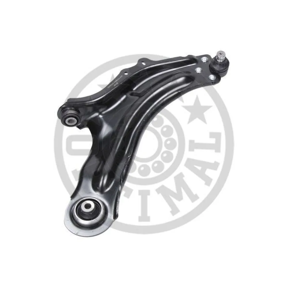 Alt Salincak Komple Sağ Kng Iii 08 Mercedes Citan 13