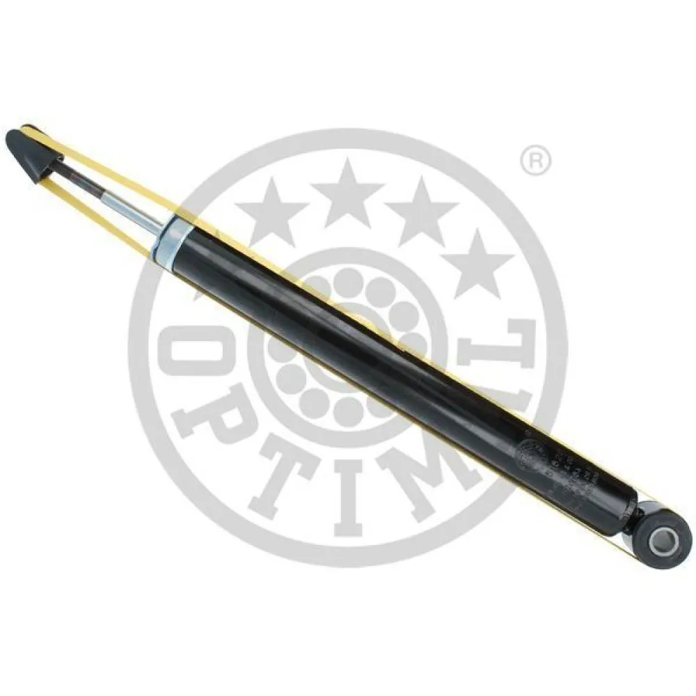 Amortisör Sandero Ii