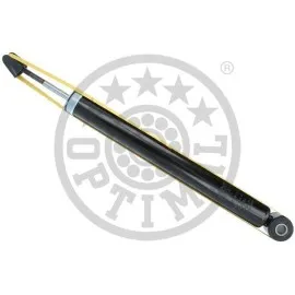 Amortisör Sandero Ii