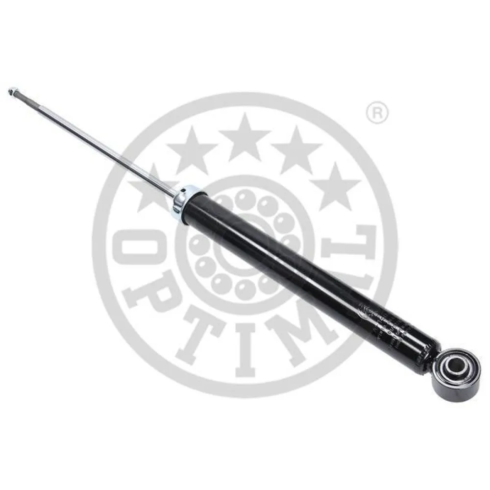 Arka Amortisör Dacia Logan Mcv 1.4-1.6-1.5 Dci 05 Sandero 1.4-1.6-1.5 Dci 08