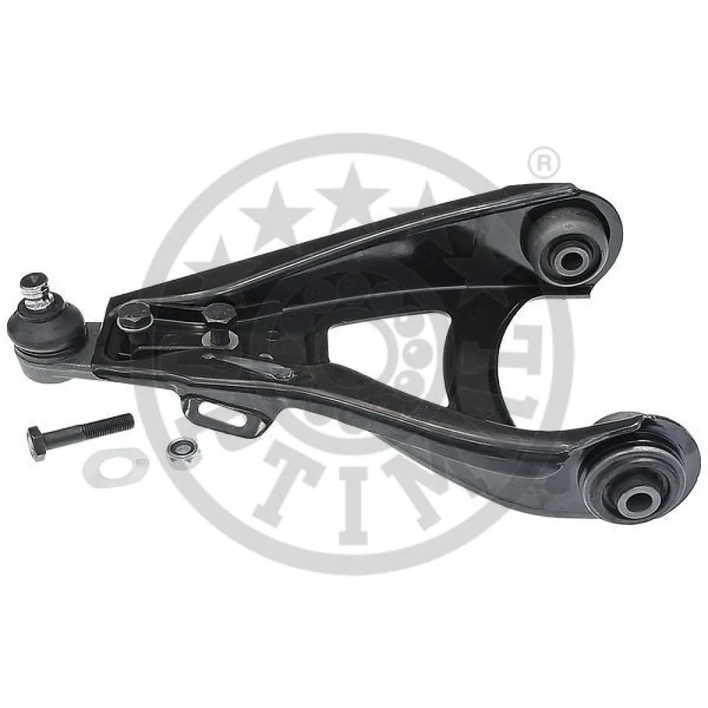 Alt Salincak Komple Sol R19 1.2-1.4-1.7-1.9 88-96 -Mgn I 1.4-1.6-1.9-2.0 96-03