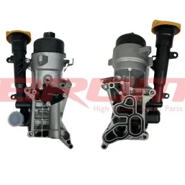 Yağ Soğutucu Linea Albea Doblo 1.3 Jtd -Euro 3/4-