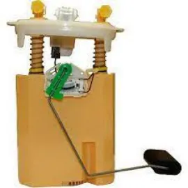 POMPA ŞAMANDIRA GRUBU