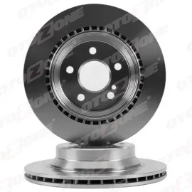 Fren Diski Arka Mercedes W211 W212 S212 C218 C219 X204