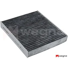 Polen Filtresi Karbonlu Focus Ii 1.4-1.6-Tdci 2.0 Tdci 2004-2012 Volvo S40 1.6D V50 2004-2012 Cuk 2440