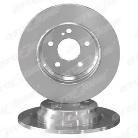 Fren Diski Arka Mercedes S-Class W220 98 05