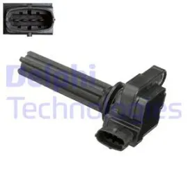 Ateşleme Bobini Vectra C 02 08 2.0 16V Z20Net Saab 9.3 B207E-B207L-B207R Cadillac Bls