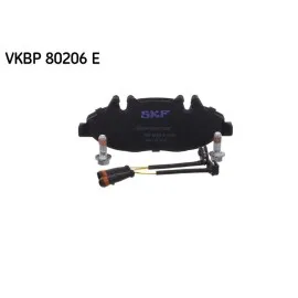 Fren Balatasi On Mercedes Vito W639 03>