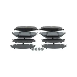 Fren Balatasi On Mercedes W205 S205 C205 A205 C257 W213 S213 A238 C238