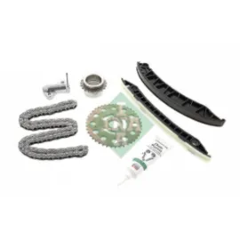 Eksantrik Zincir Seti Renault Trafic Ii 06> Laguna Iii 07>15 Koleos I 08> Koleos Ii 19> Laguna Ii 01 >07 Opel Vivaro A 06> 2.0Dci