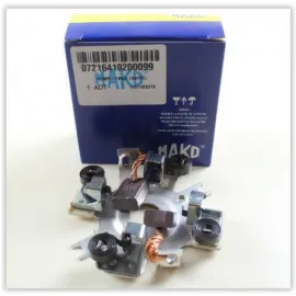 MARŞ FIRÇA TAŞIYICI ISUZU FIAT 35NC-50NC