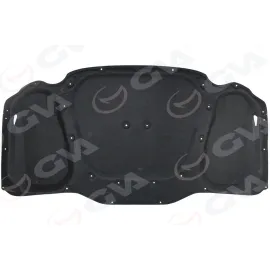 KAPUT SUNGERI OLUKLU VE KLIPSLI BMW E65 OEM KALITE