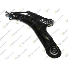 Salincak Ön Sol Alt 20 Mm Komple [ Renault Kangoo 1.2 Tce 13 -, Kangoo 1.5 Dci/1.6 08 - ] Rn088-L