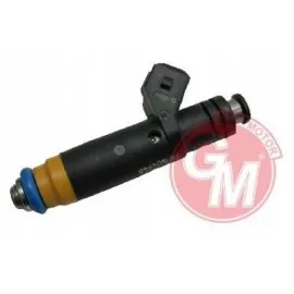 Enjektör Benzinli Clio 2-3-4-Symbol-Logan-Kangoo-Modus-Twingo-Twingo 2-3 1.4 8V