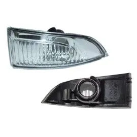 Diş Dikiz Ayna Sinyali Sağ Megane Iii-Fluence