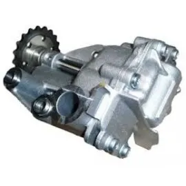 Yağ Pompasi Master 3-Movano 3 2.3 Cdi-Cdti 10