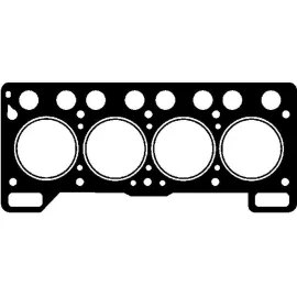 SİLİNDİR KAPAK CONTASI R9-R11-R19- 1.4 (BH690)