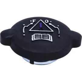 Radyatör Kapaği Partner-Berlingo