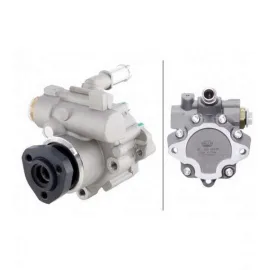 DİREKSİYON POMPASI HTT HİDROLİK CADDY II 95-04 -GOLF III 91-97 -PASSAT 88-96 -POLO 95-01 KLİMALI