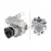 DİREKSİYON POMPASI HTT HİDROLİK CADDY II 95-04 -GOLF III 91-97 -PASSAT 88-96 -POLO 95-01 KLİMALI