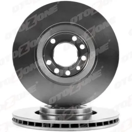 ÖN FREN AYNASI ASTRA H-ZAFIRA B-MERIVA A-B-CORSA D-E-ADAM-ASTRA G-VECTRA B 308x25x5DLxHAVALI 16 İNÇ