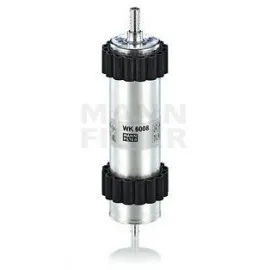 Yakit Filtresi Audi A7 Sportback 3.0 Tdi 10-17