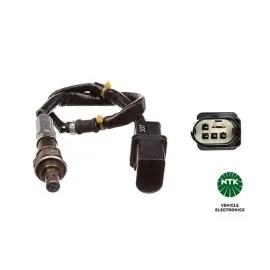 Oksijen Sensörü Lza11-V2 [ Seat Cordoba, Ibiza, Skoda Fabia, Vw Polo 1.4 16V 2003-2008 ]