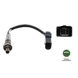 Oksijen Sensörü Lza07-V3 [ Seat Cordoba, Ibiza Iv, Skoda Fabia, Vw Polo 1.4 16V 2000- ]