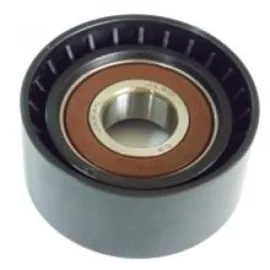 Alternatör Gergi Rulmani P206 1.4Hdi-407-Partner 1.6 Hdi-C3 1.6 16V-C5 1.6Hdi-Berlingo 1.6