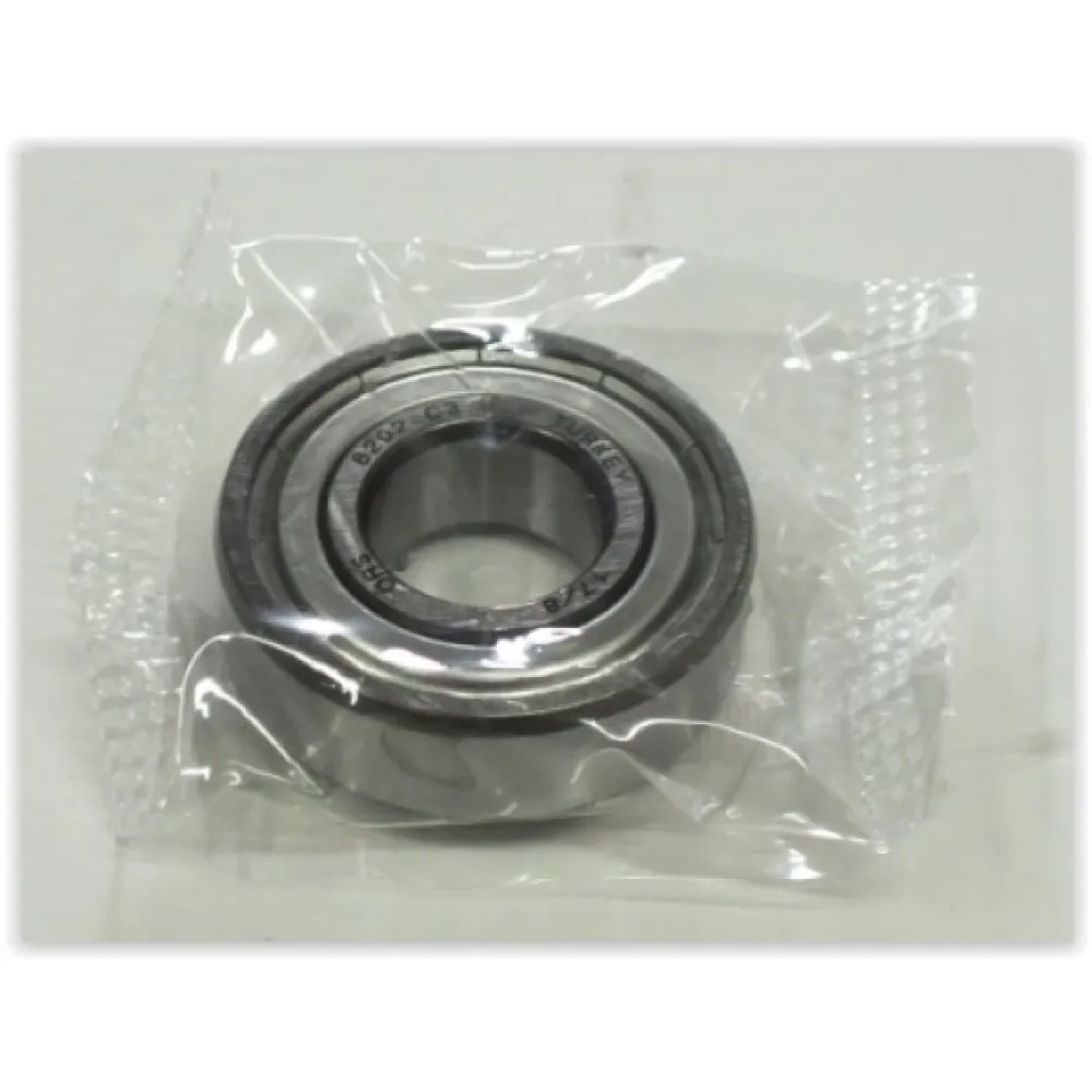 Alternatör Rulmani M131 Direksiyon Üst Tabla