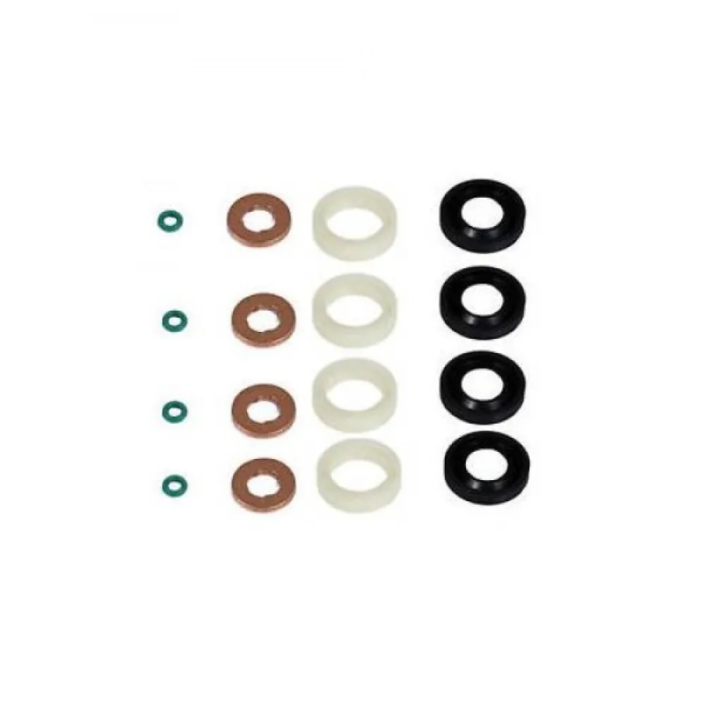 Subap Keçesi Takimi 5X9X24.2X14Mm P301 1.2Vit Hmy Eb2M