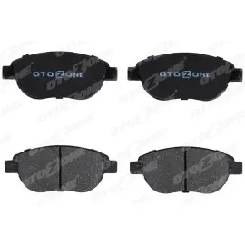 Ön Balata P207 06 P307 00 Doblo 01 Part 03 Berlingo 00 C3 02 C4 04 Xsara 00 Gdb1464