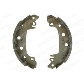 Arka Pabuç Balata M131 Dkş 1.6 79-93 -Kartal 1.6 93-02 -R12 1.4 79-93 Yapiştirma Kalin:6.00Mm 7115053