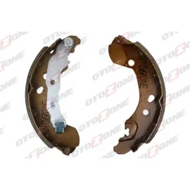 Arka Pabuç Balata Clio 3 1.5 Dci 05-12 -Modus 04 10 Micra 1.5Dci 03-10 Note 1.2 1.4 1.5Dc 7114320