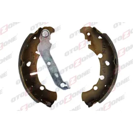 ARKA PABUÇ BALATA FIESTA 5 1.3-1.6 16V-1.4TDCI 01 FUSION 1.4-1.6-1.4TDCI 02 KA 1.6I 03 7138225