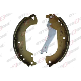 ARKA PABUÇ BALATA DOBLO 1.6-1.9 JTD 01-10 ALBEA 1.2-1.6 11.00 BENDİX MOD. GS8442 7129022