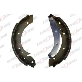 Arka Pabuç Balata Partner 1.9D 96-08 -Berlingo 1.6 Hdi 08- -Partner 1.6 Hdi 96-08 228X42 Gs8635 7145150