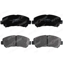 Ön Balata Qashqai 1.5 Dci-1.6-2.0-2.0 Dci 07 Xtrail 2.0-2.0 Dci-2.5 07 Koleos 2.0 Dci 08 Gdb3467